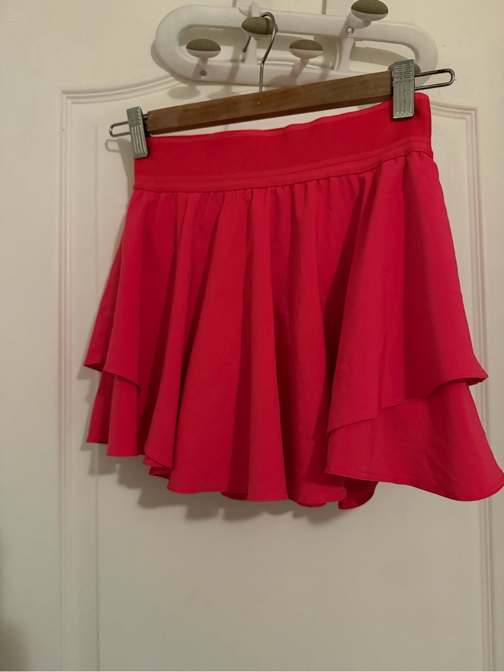 Lululemon tennis skort